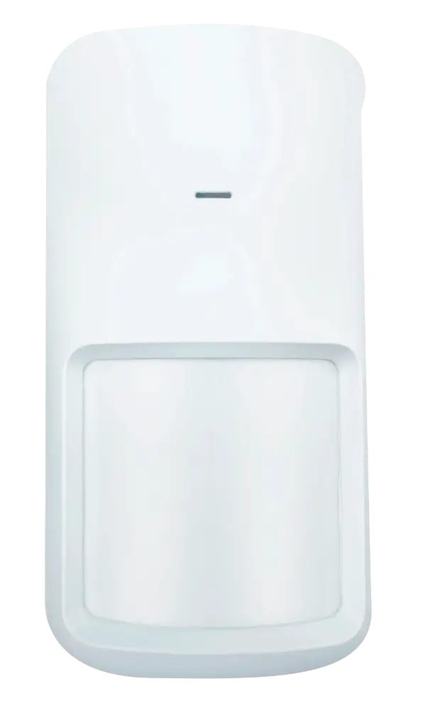 Sensor de interior doble tecnología