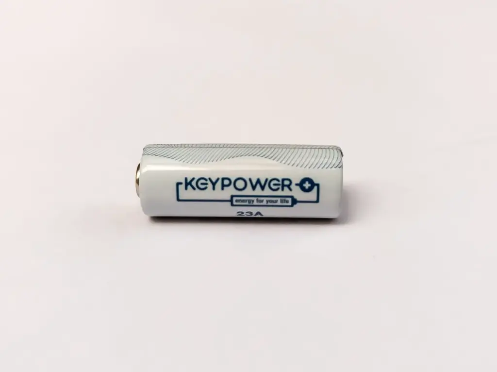 PILA A23 KEY POWER
