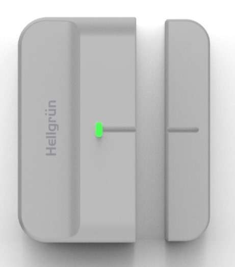 Magnético con bornera inalámbrico Kummert (GL-MAGBORN)