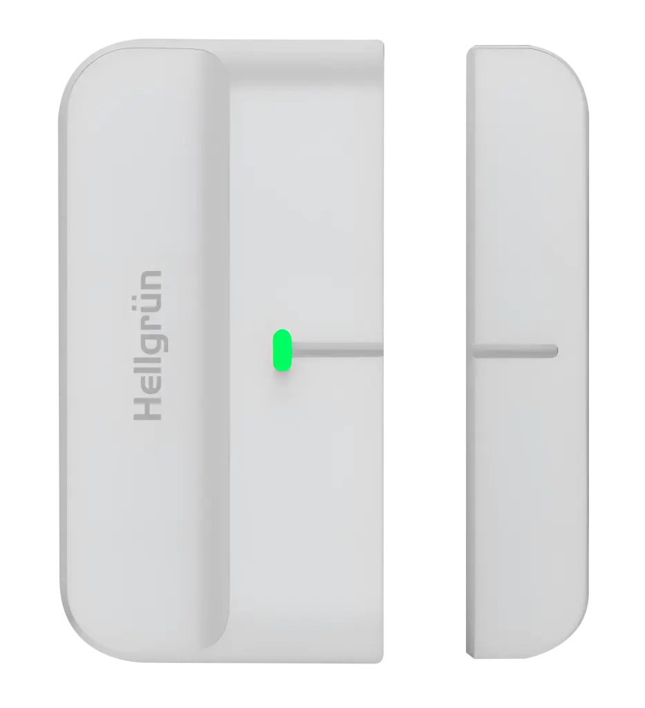 Magnético con bornera inalámbrico Kummert (GL-MAGBORN)