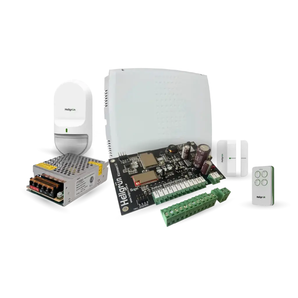 KIT1 PLUS K1ULTRA