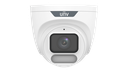 CÁMARA IP TIPO TORRETA 4MPX LENTE FIJO 2,8MM COLORHUNTER - LINEA EASY -