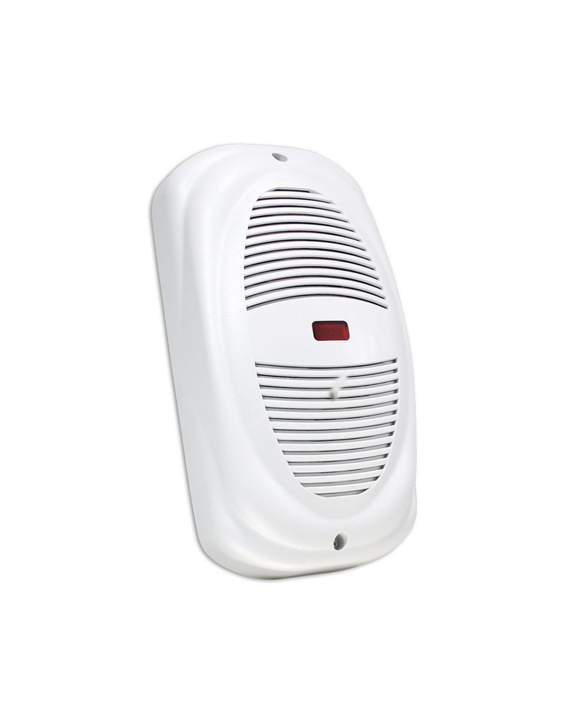 Sirena doble parlante 6 tonos (HS-S61)