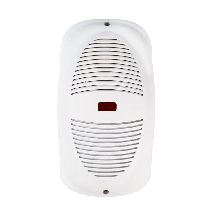 Sirena doble parlante 6 tonos (HS-S61)