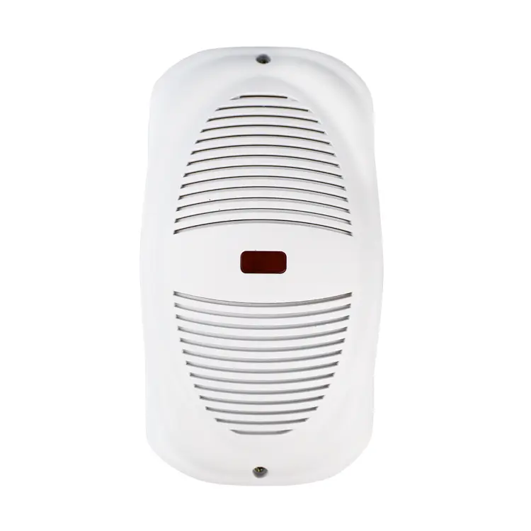 Sirena doble parlante 6 tonos (HS-S61)