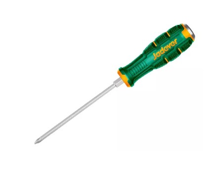 Destornillador Phillips PH2 - Punta Magnetica Golpe - 6mm x 150mm