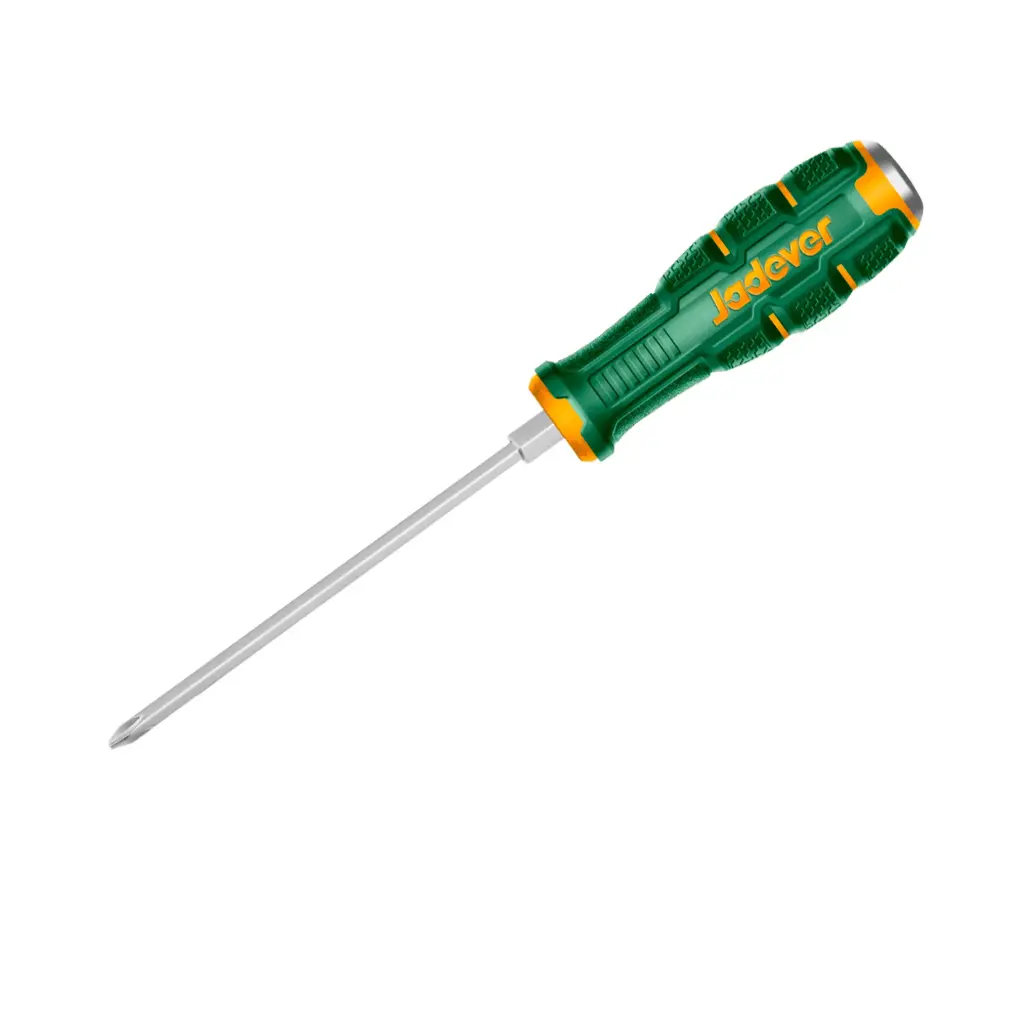 Destornillador Phillips PH2 - Punta Magnetica Golpe - 6mm x 150mm
