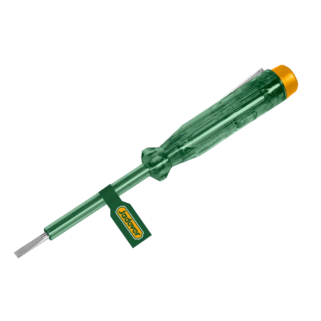 Tester buscapolo 100-250 VCA 3x140mm