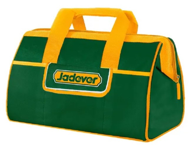 Bolso Para Herramientas 16" - Carga Maxima 12KG - 41x29x21cm