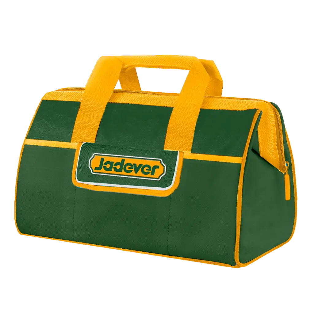 Bolso Para Herramientas 16" - Carga Maxima 12KG - 41x29x21cm