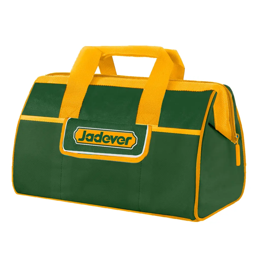 Bolso Para Herramientas 16" - Carga Maxima 12KG - 41x29x21cm