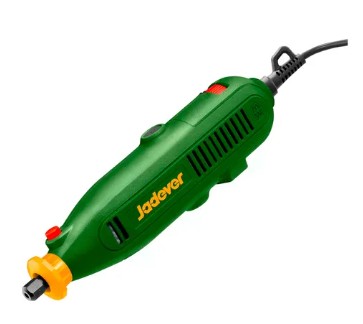 Mini Torno 130W - Voltaje 220-240V 50/60HZ - Velocidad Sin carga 8000-35000RPM - Tamaño de la Pinza 3,2mm - Control de Velocidad variable - incluye 52 Accesorios + Cargador + Eje Flexible