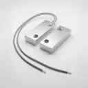 Magnetico metalico blindado contacto NC