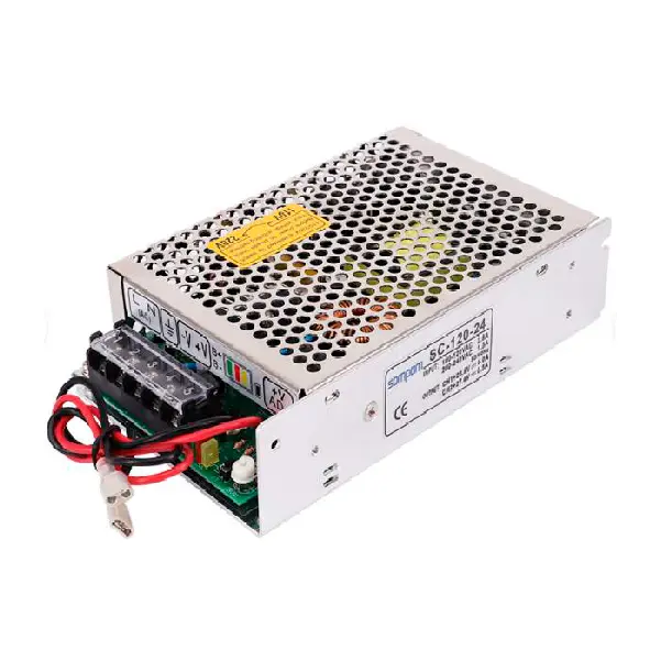 Fuente Switching UPS 24v 6ah 180w