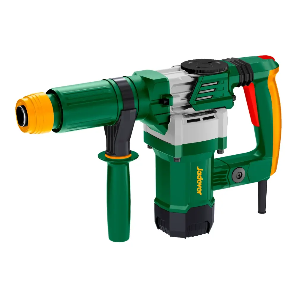 DEMOLEDOR 1300W - VOLTAJE: 220-240V 50/60HZ