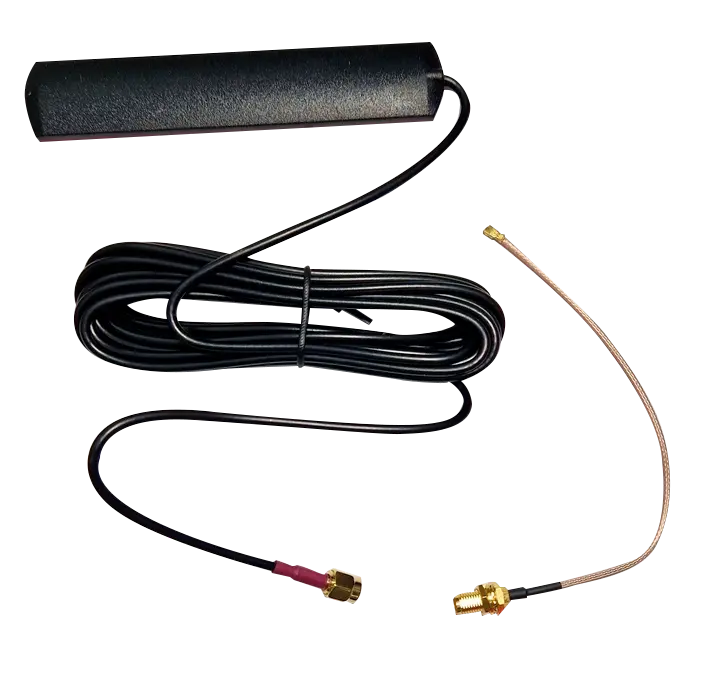 Antena externa Kummert