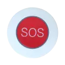 Boton de Panico Inalambrico Hellgrun