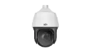 DOMO PTZ UNV PRIME RESOLUCION 2MPX ZOOM OPTICO 25X CARACTERISTICAS LIGHTHUNTER,120 DB WDR, IP66, SMART INTRUSION PREVENTION, AUTO-TRACKING, IR 150M