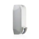 Detector de cortina de doble tecnología,  exterior universal Inalambrico