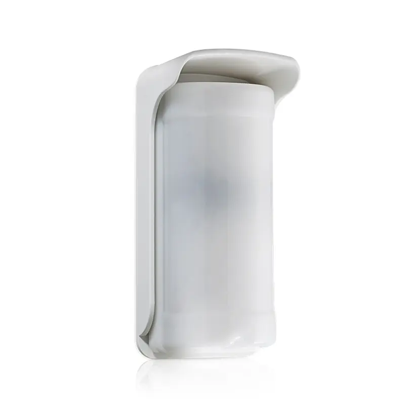 Detector de Doble PIR Cableado Exterior