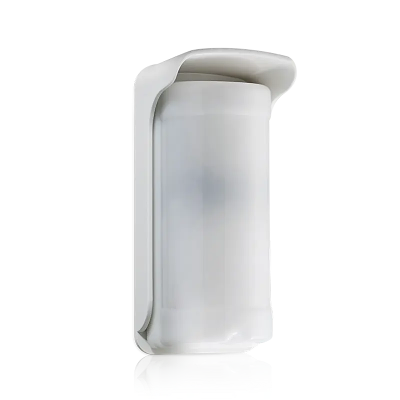 Detector de Doble PIR Inalambrico Universal