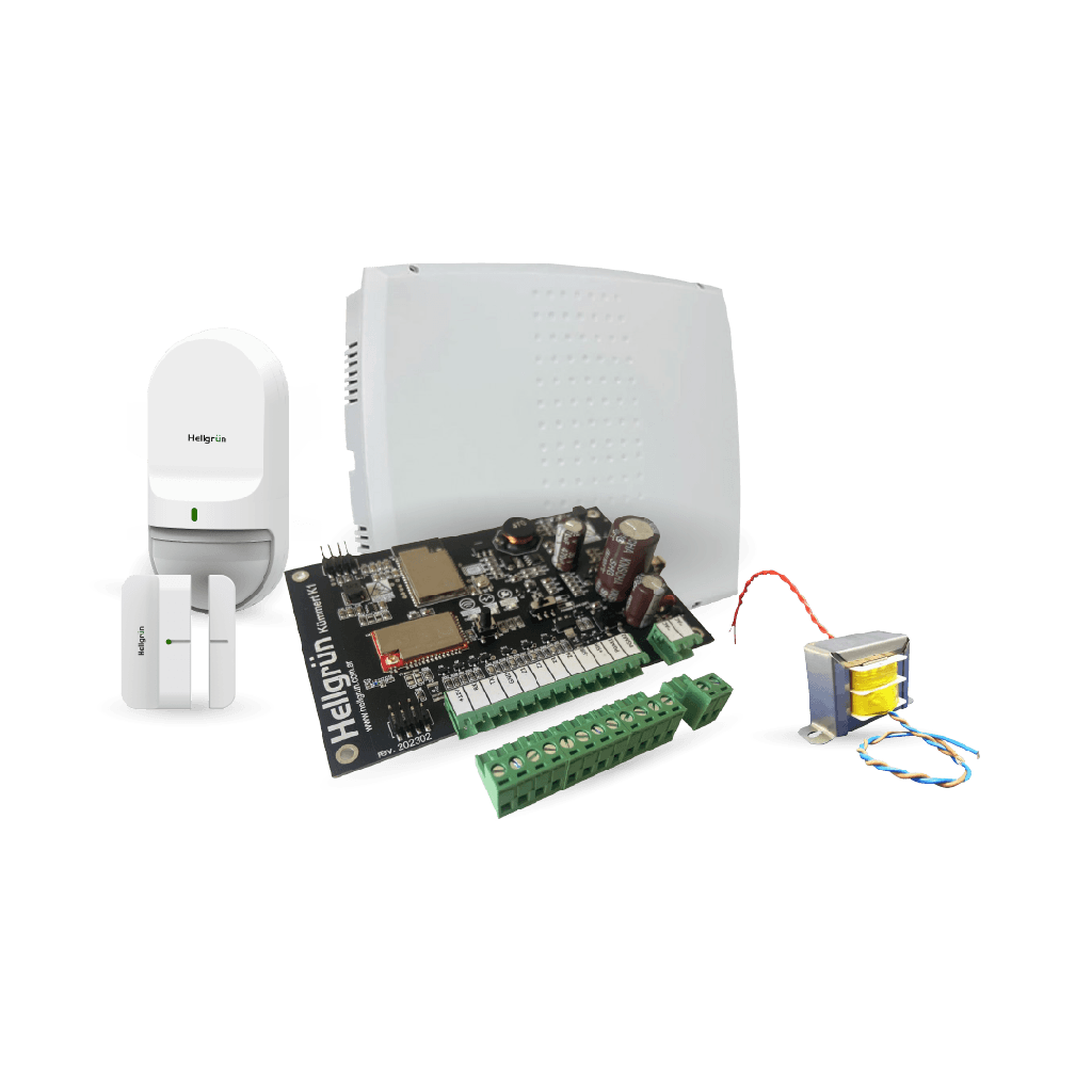 KIT2 PLUS K1i c/MK127