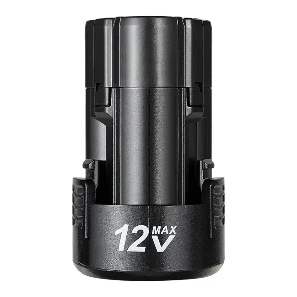 BATERIAS DE LI-ION 2Ah - VOLTAJE 12V