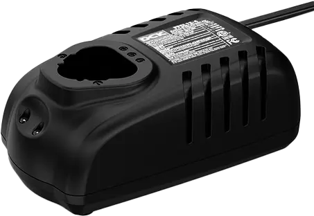 CARGADOR DE BATERIAS LI-ION VOLTAJE DE ENTRADA: 220-240V 50/60Hz - VOLTAJE DE SALIDA: 12V - CORRIENTE DE SALIDA: 4.0A 