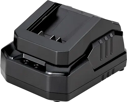 CARGADOR DE BATERIAS LI-ION VOLTAJE DE ENTRADA: 220-240V 50/60Hz - VOLTAJE DE SALIDA: 20V - CORRIENTE DE SALIDA: 2.0A 