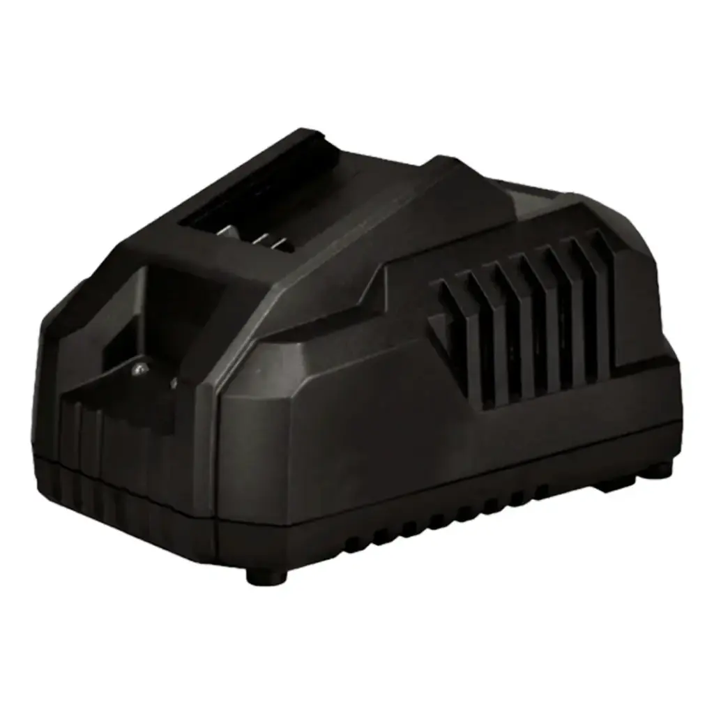 CARGADOR DE BATERIAS LI-ION VOLTAJE DE ENTRADA: 220-240V 50/60Hz - VOLTAJE DE SALIDA: 20V - CORRIENTE DE SALIDA: 4.0A 