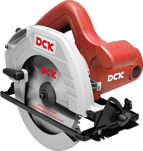 SIERRA CIRCULAR POTENCIA 1500W DIAMETRO DEL DISCO DE CORTE 185MM CAPACIDAD MAX. DE CORTE 64MM ANGULO MAX. DE CORTE 45° PESO 4.1KG INCLUYE LLAVE HEXAGONAL, PLACA DE FIJACION, CARBONES