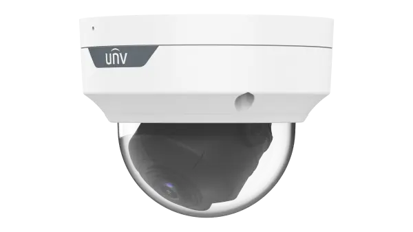 CÁMARA DE RED DOMO VF IR HD DE 4 MP