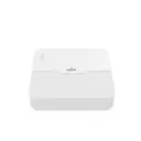 NVR EASY CANALES  8 POE , 1 SATA HDD HASTA 6TB CARACTERISTICAS H.265&4K, VCA DETECTION, FACE DETECTION, BEHAVIOR SEARCH, FACE SEARCH POR CAMARA