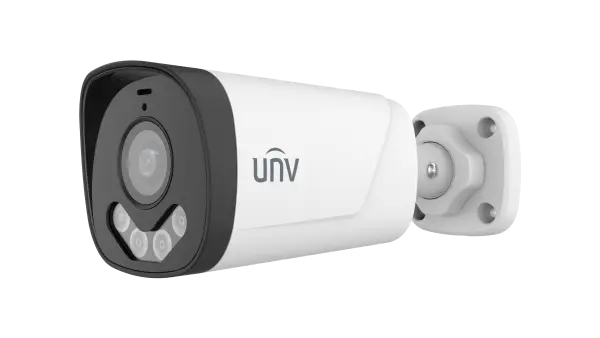 CAMARA ANALOGICA WHALE TIPO BULLET RESOLUCION 2MPX LENTE FIJA 2,8MM CARACTERISTICAS, COLORHUNTER & LUZ DUAL INTELIGENTE, IP67, DWDR, IR DISTANCE 40M, METALICA + PLASTICO, MICROFONO