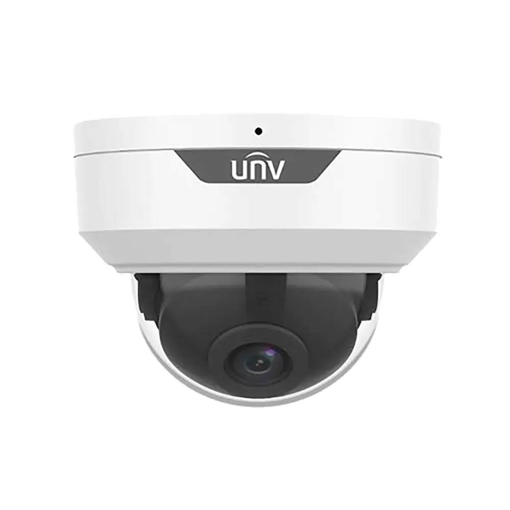 CAMARA ANALOGICA WHALE TIPO MINI DOMO RESOLUCION 2MPX LENTE FIJA 2,8MM CARACTERISTICAS LIGHTHUNTER, IP67&IK10, DWDR, IR DISTANCE 30M, METALICA , MICROFONO