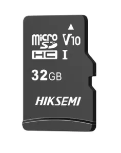 MicroSD HIKSEMI 32Gb NEO c/Adap