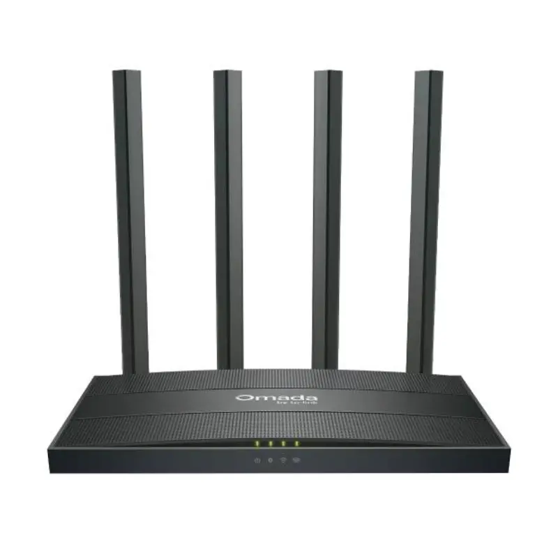 Router 5P + Wifi Multiwan Omada Gigabit VPN (4750)