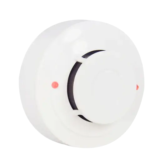 [AWCSD311-] AWCSD311 Detector de humo 2 hilos