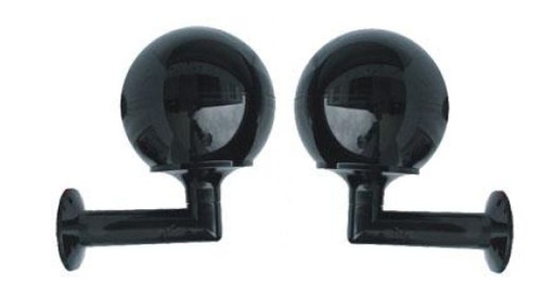 [ABO60] Barrera cilíndrica de exterior doble haz 60mts