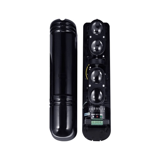 [ABH100L] Barrera 100 mts para exterior 4 haces