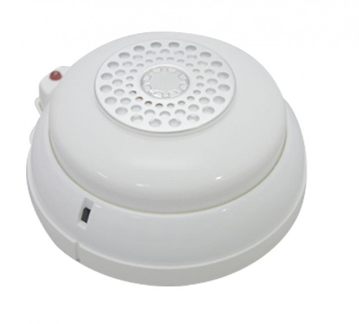 [AH9616] Detector de Temperatura y Termovelocimetrico