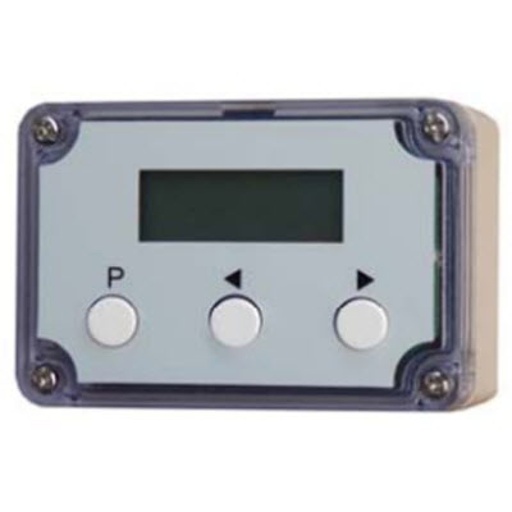 [DIGI-TOOL-CU-210D] Calibrador de barreras microondas MCB