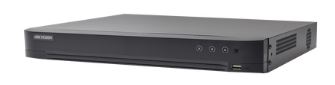 [DS-7204HQHI-K1] DVR 4-ch 1080p Lite 1U H.265