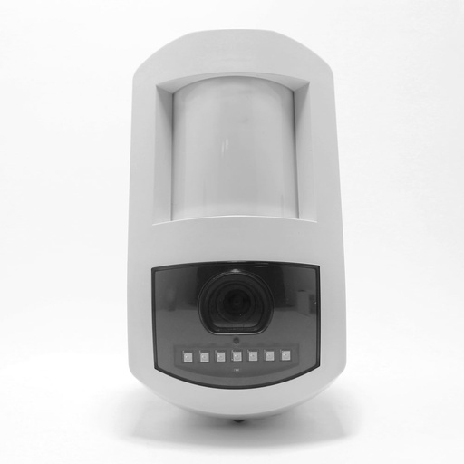 [FWPIROUTDOOR8F] FW2-PIRCAM-OUT-8F Crow