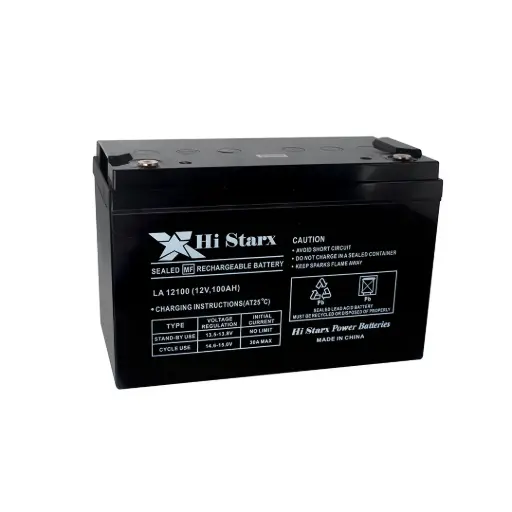 [HS12100] HI STARX 12V 100AH