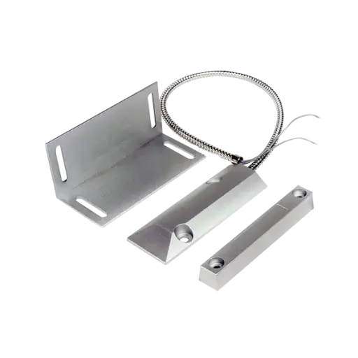 [MS55L] Magnético portón blindado regulable