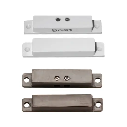 Magnético Tane bornera TA60QC