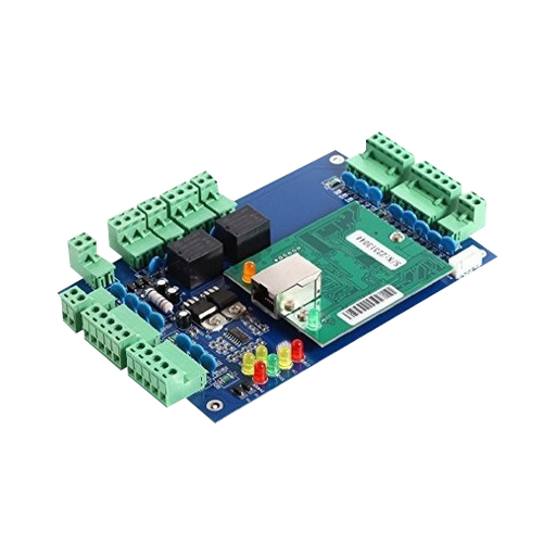 [OLC-BC602] Placa Control de Acceso