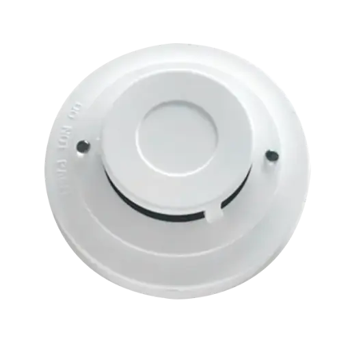 [BR604-2] Sensor de humo de 2 hilos