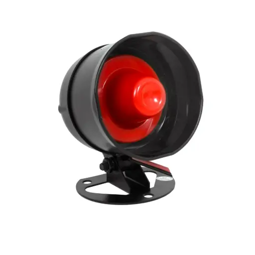 [BR108] BR108 Sirena Interior